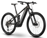Raymon Korak Pro 800 pipegrey/black (2026)