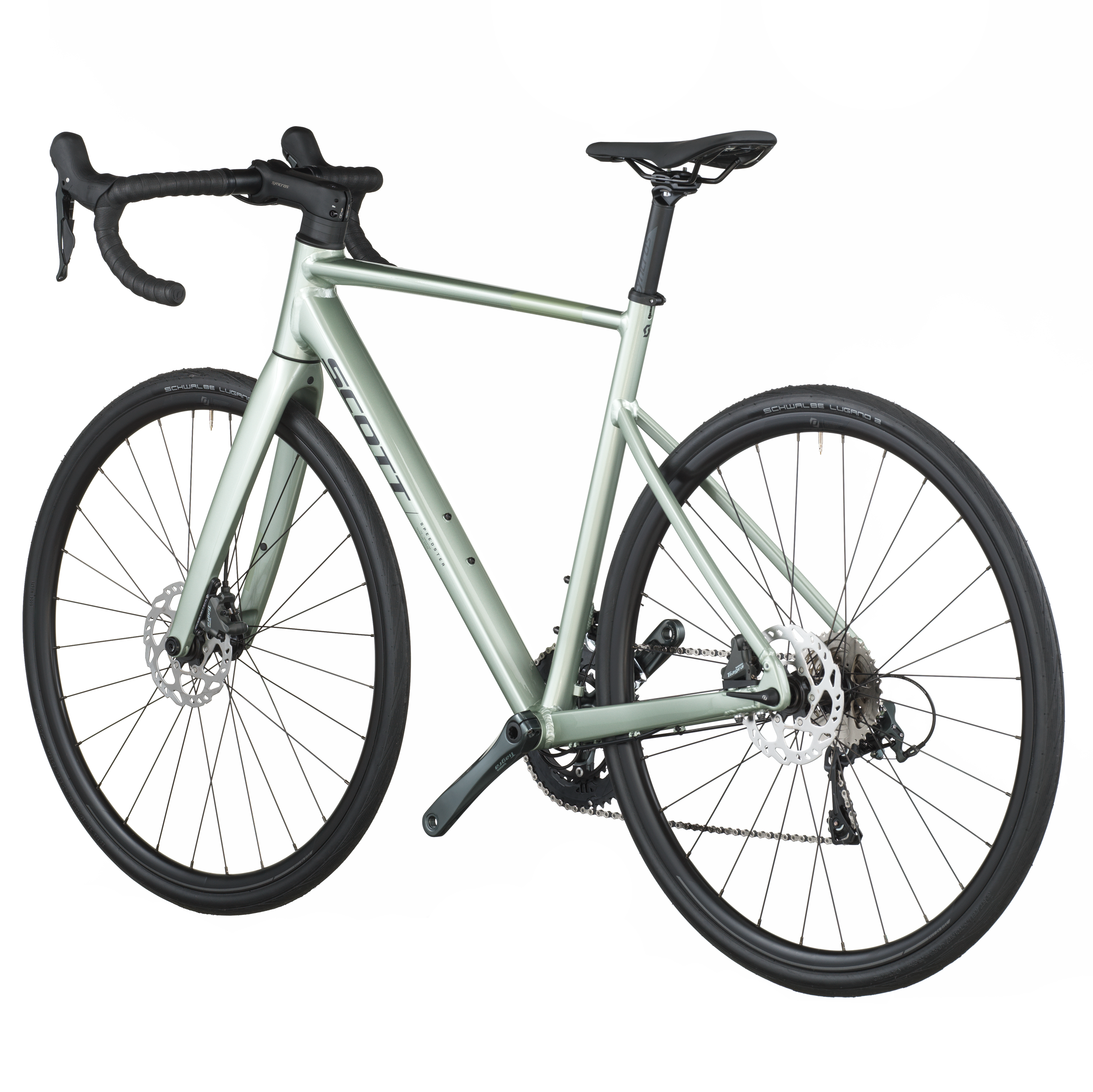 Scott Speedster 20 reseda green (2026)