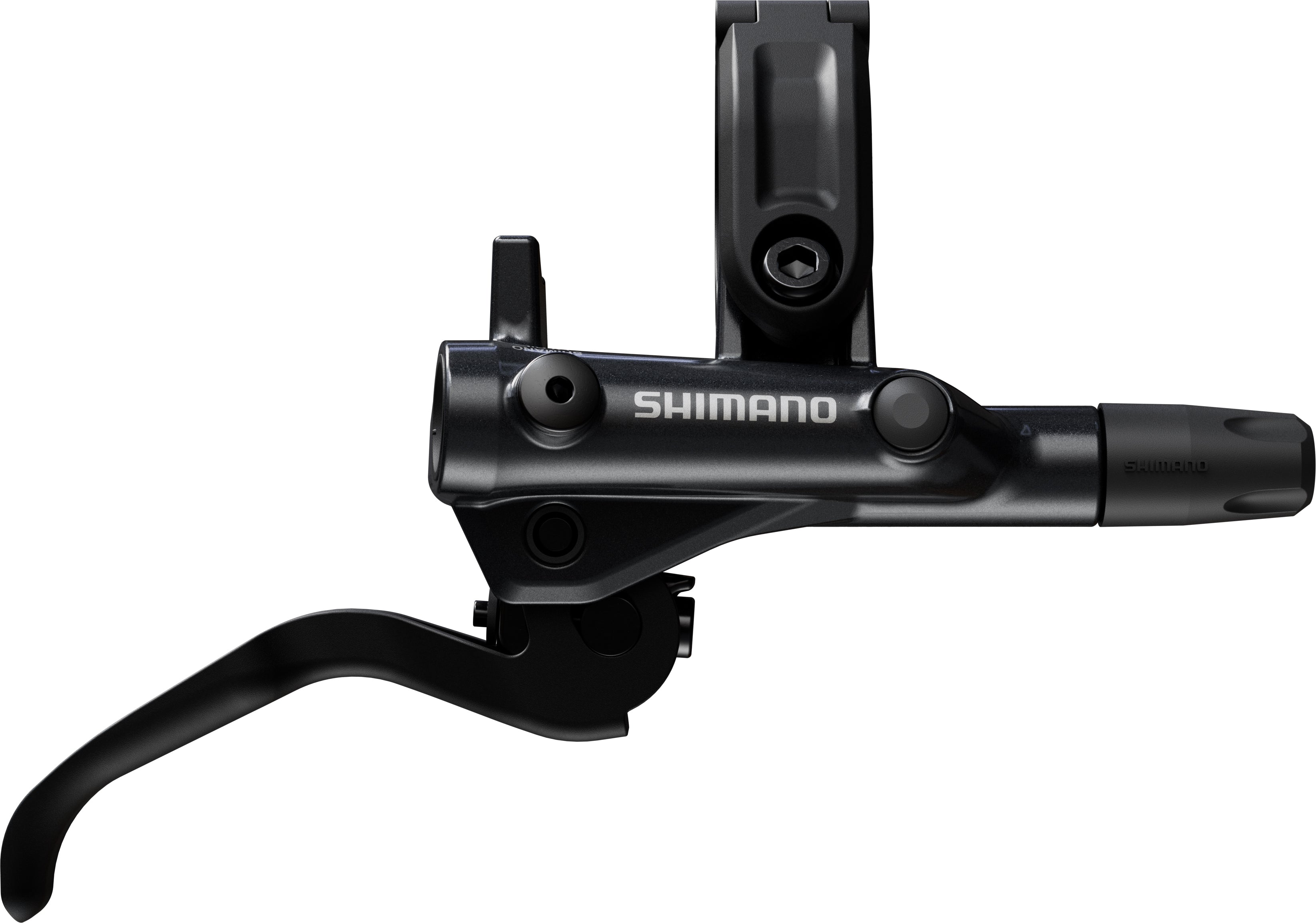 Shimano Bremshebel BL-MT620 2 Finger Links