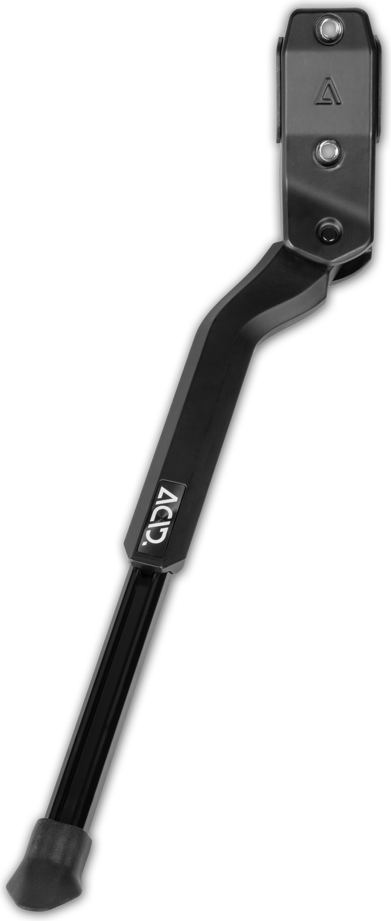 fahrradständer einbein Acid Fahrradständer Universal black