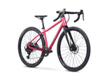 ACADEMY S-grade Gravel 7 27.5" Granat (2026)