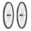 Campagnolo Levante DB Gravel Laufradsatz 700C 12x100/12x142mm 2-Way Fit Shimano HG