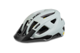 CUBE Helm FLEET grey