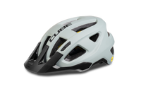 Cube FLEET Fahrradhelm | grey – aktuelle Variante