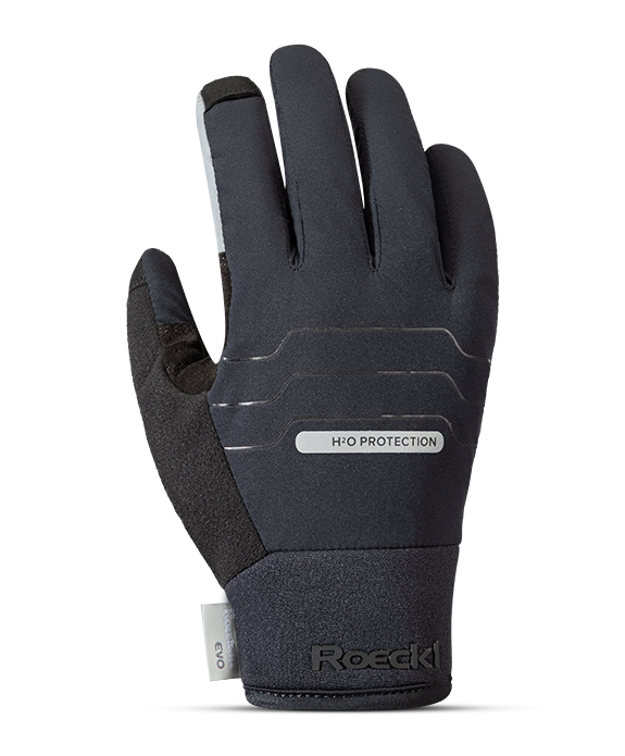 Roeckl Rofelewand black