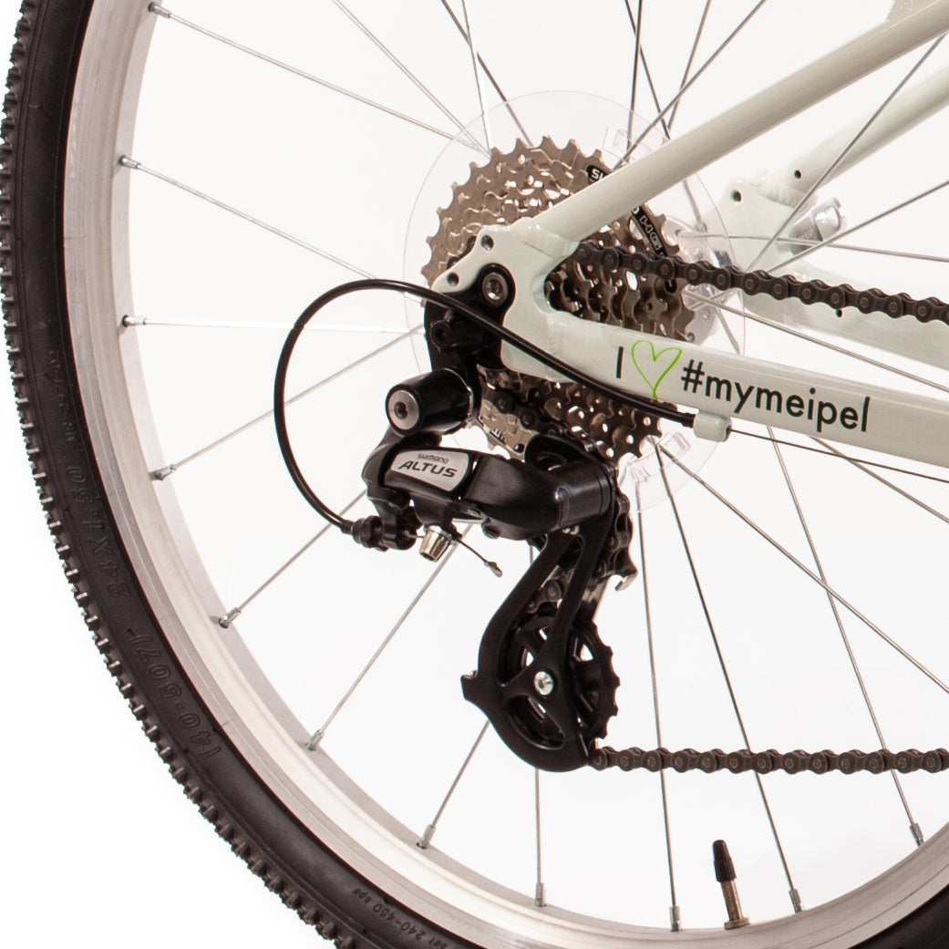 Meipel LITE Urban Kid Bike 24