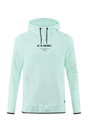 CUBE Hoodie Advanced mint