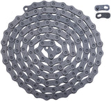 SRAM X0 Eagle T-Type Kette 12-fach 126 Kettenglieder inkl. PowerLock schwarz