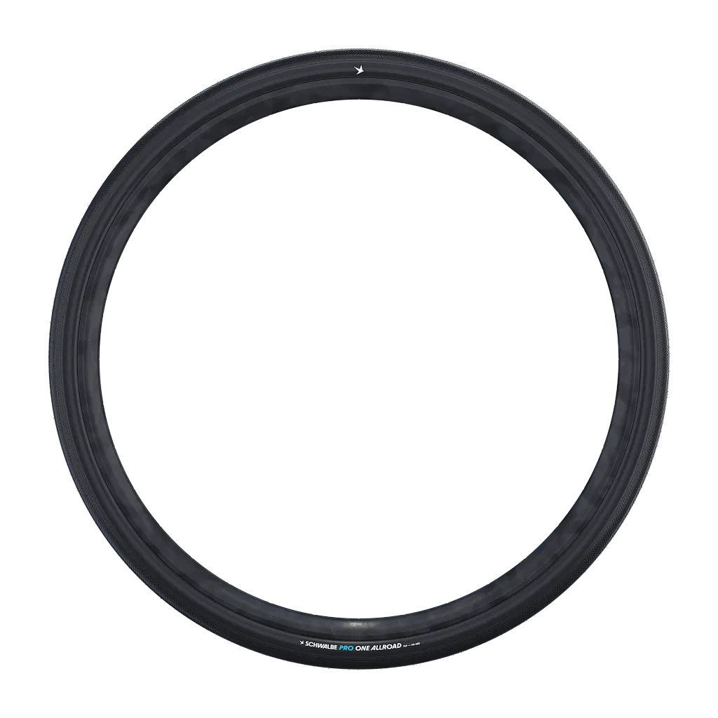 Schwalbe PRO ONE ALLROAD Evolution V-Guard ADDIX Race E-25 28