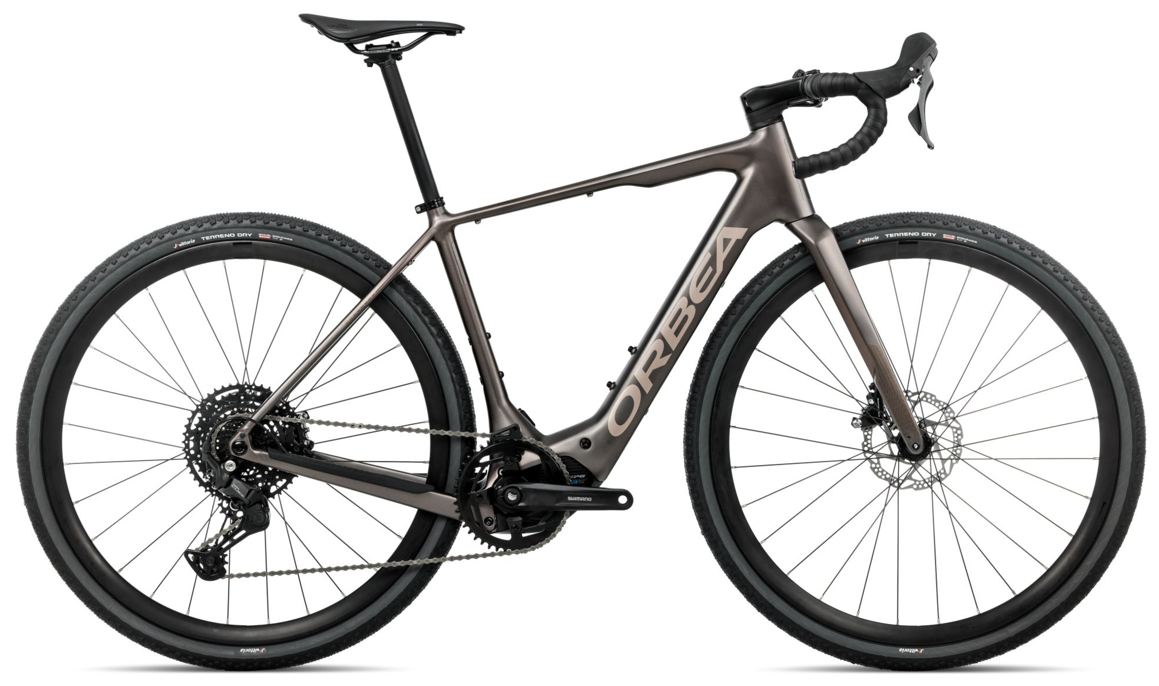 Orbea DENNA H50 (2025) | E-Gravelbike
