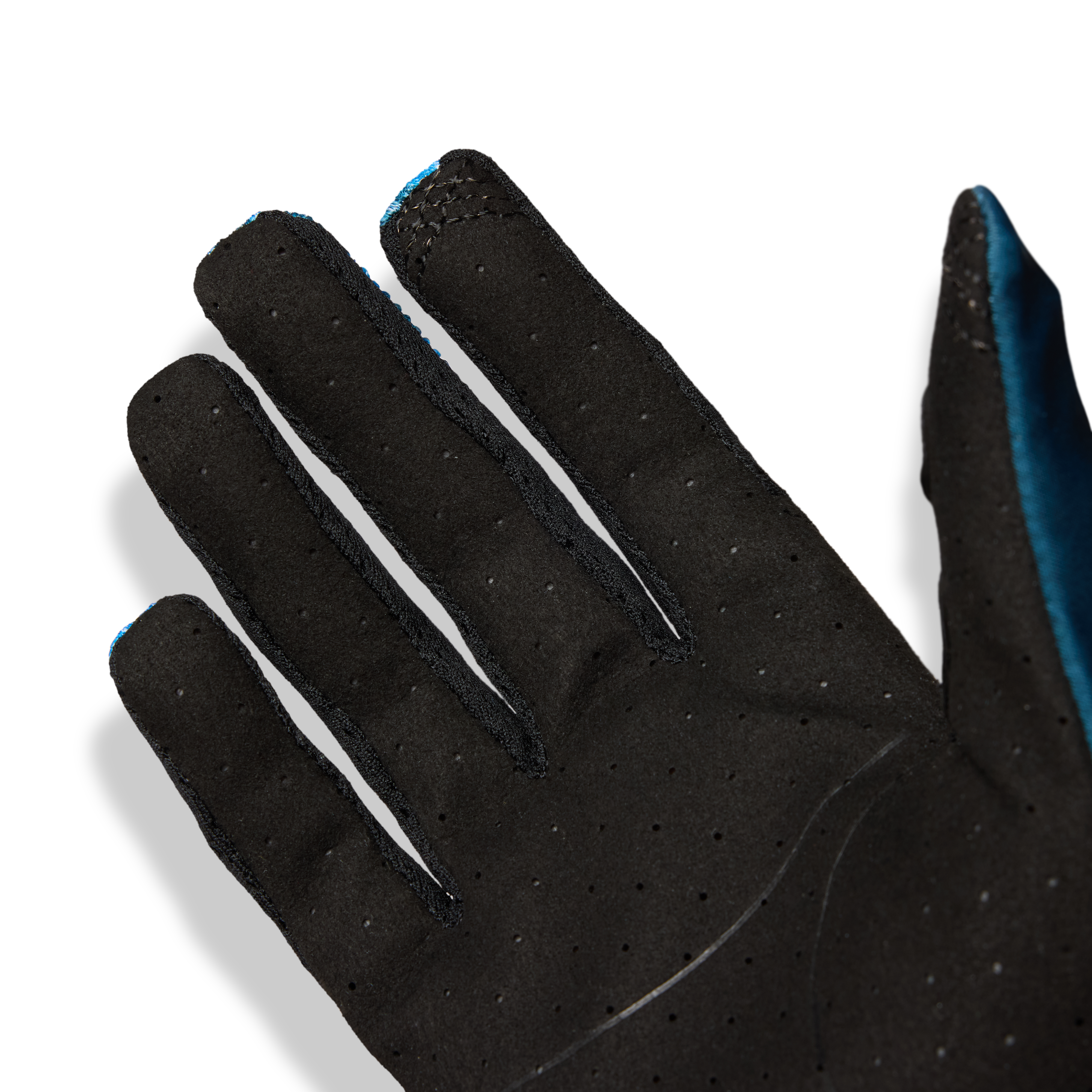 Giro Trixter MTB-Handschuhe trench blue