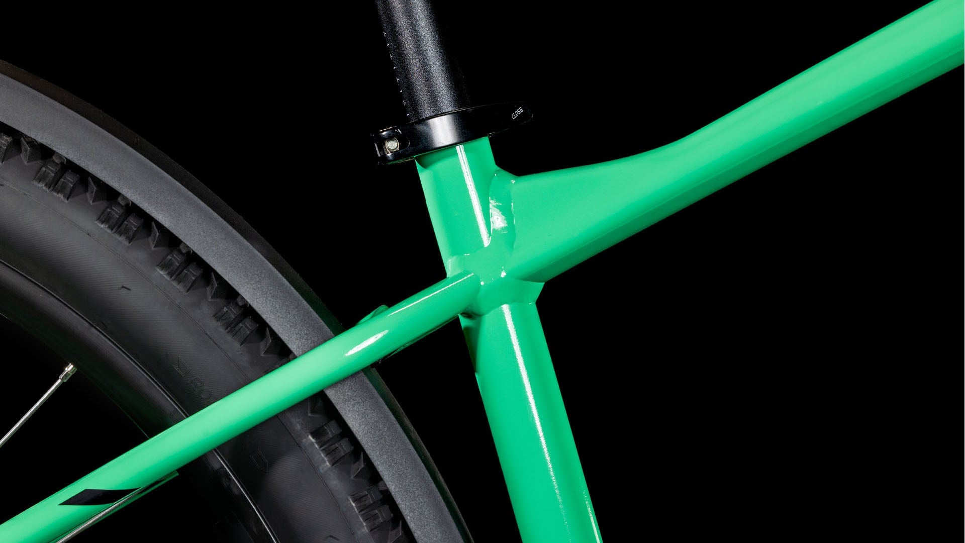 Cube Aim ONE Allroad shamrock´n´black (2025)