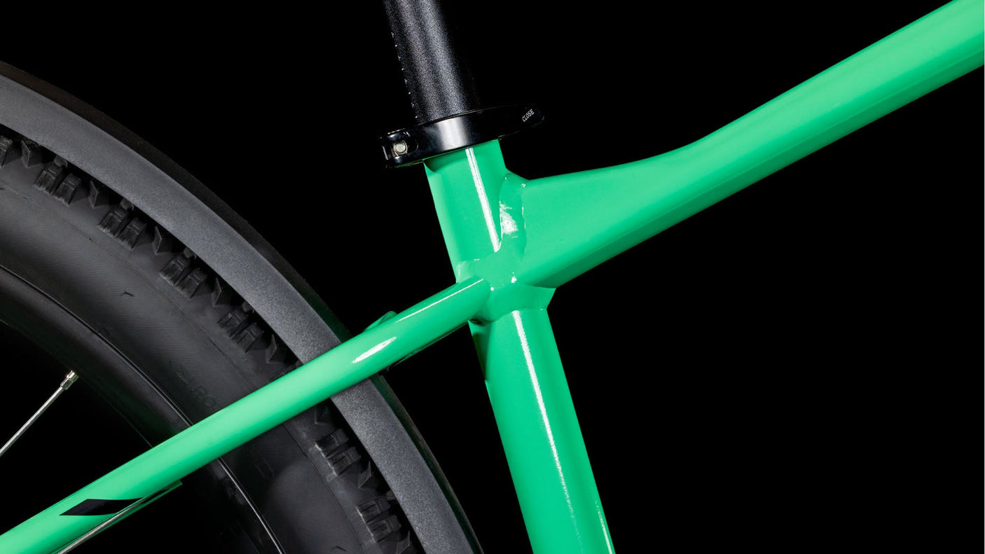 Cube Aim ONE Allroad shamrock´n´black (2025)