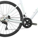 Scott Speedster 10 cumulus white (2026)