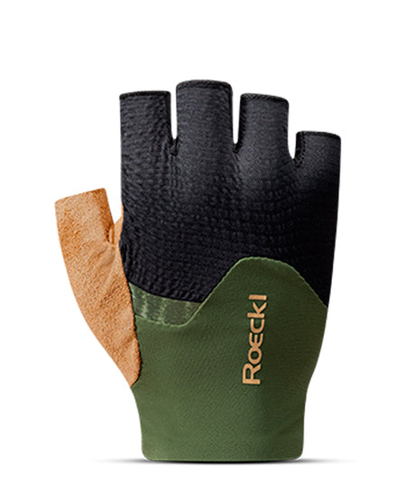 Roeckl Imatra 2 Handschuhe Unisex  chive green/black