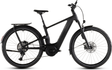 Cube Kathmandu Hybrid ONE11 HPC SLT 800  carbon´n´silverdust (2026)