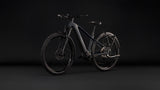 Cube Reaction Hybrid Pro 800 FE Diamant silverdust´n´prism (2027)