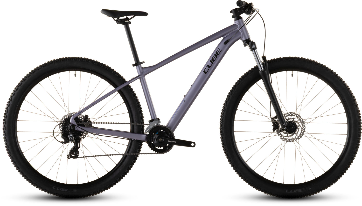 Cube Aim ONE (2026) | 27,5/29 Zoll MTB Hardtail