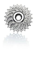 Campagnolo Veloce Kassette 9-fach silber