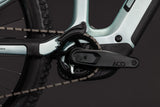 Cube Stereo Hybrid ONE44 HPC Pro 800  pearlaqua´n´black (2027)