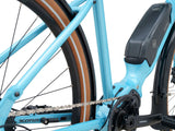 Kona Dew-E blue