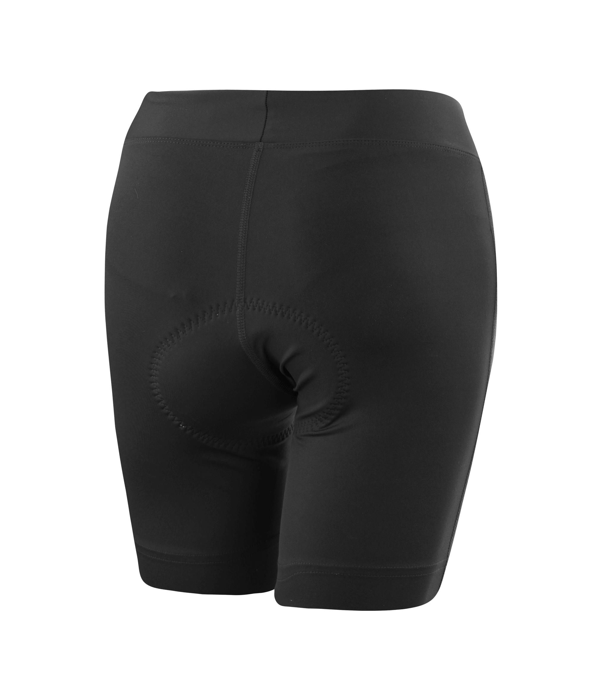 Löffler W Bike Tights X-Short Basic Black