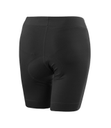 Löffler W Bike Tights X-Short Basic Black