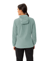 VAUDE Women's Moab Jacket IV dusty fern