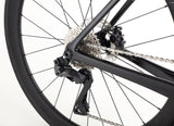 Haro Bikes Rivette Carbon 1 - Matte Black / Teal