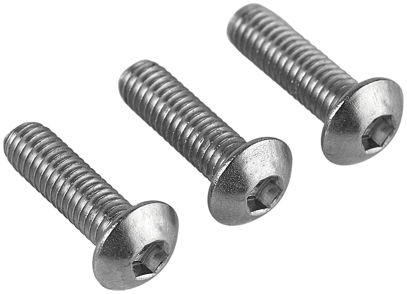 RockShox ZEB MTB Fender Vorne schwarz