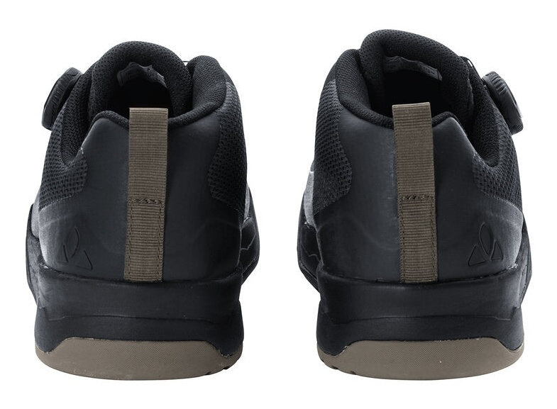 VAUDE Moab PRO Tech schwarz