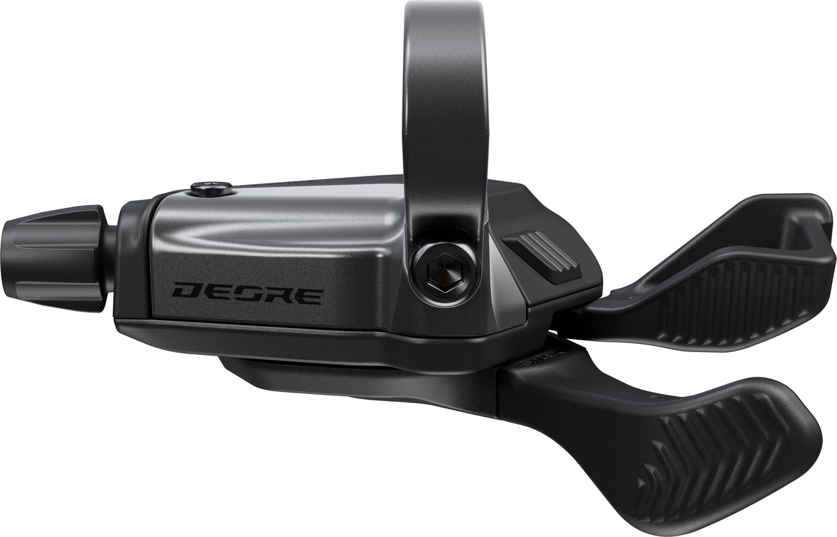 Shimano Schalthebel DEORE SL-M6210 12-fach Schelle rechts