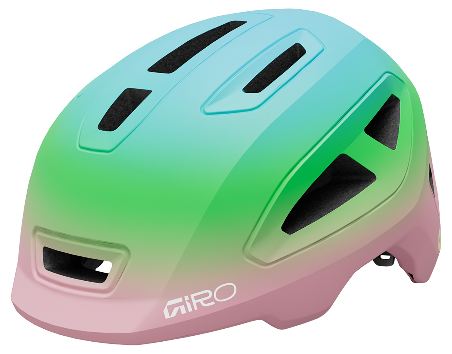 Giro Scamp Mips II Kinder-Helm