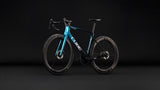 Cube Agree C:62 Race  chromeblue´n´liquidblue (2027)