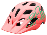 Giro Tremor Child Kinder-Helm matte endless green