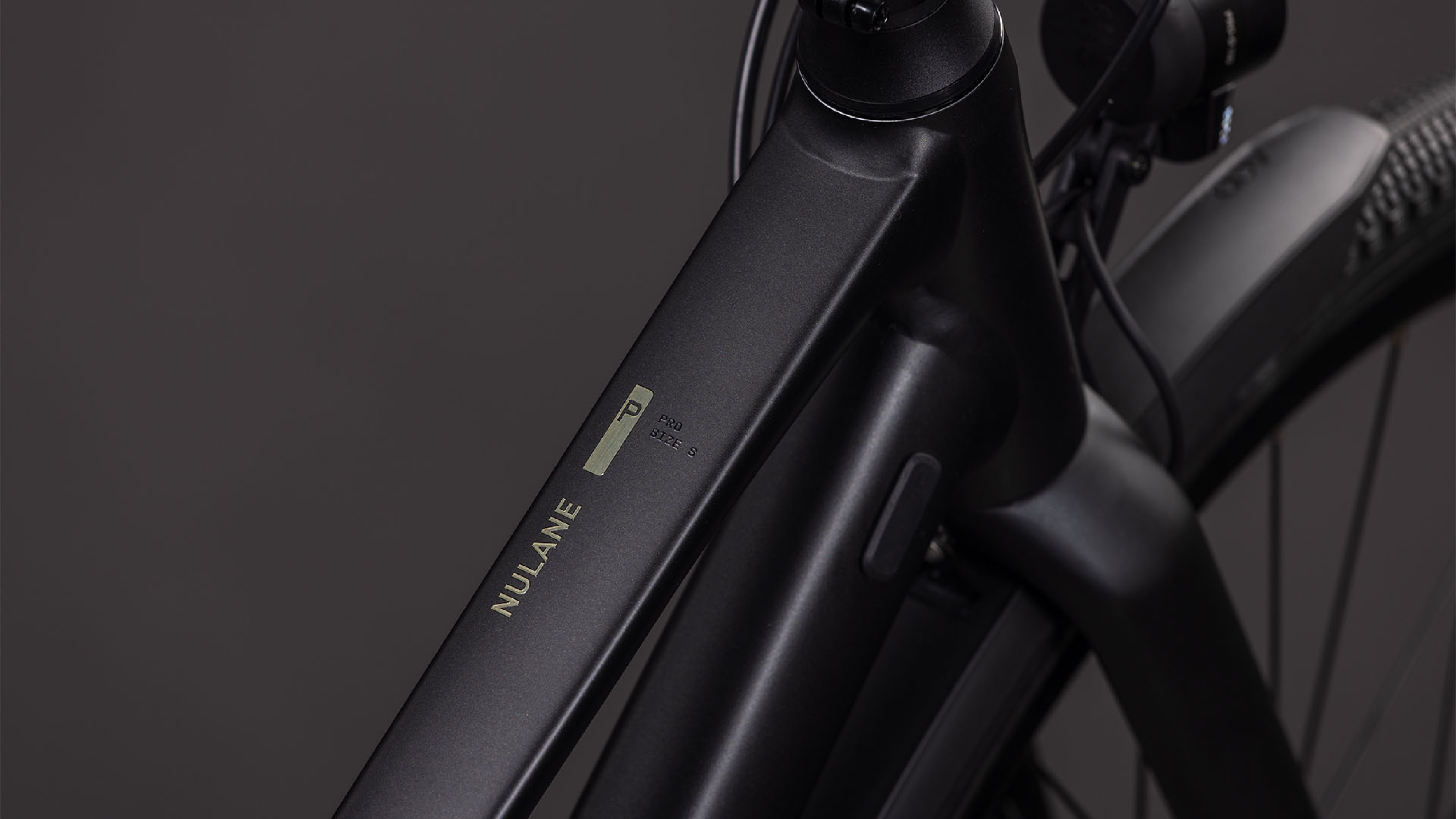 Cube Nulane Pro FE Trapez grey´n´chrome (2026)