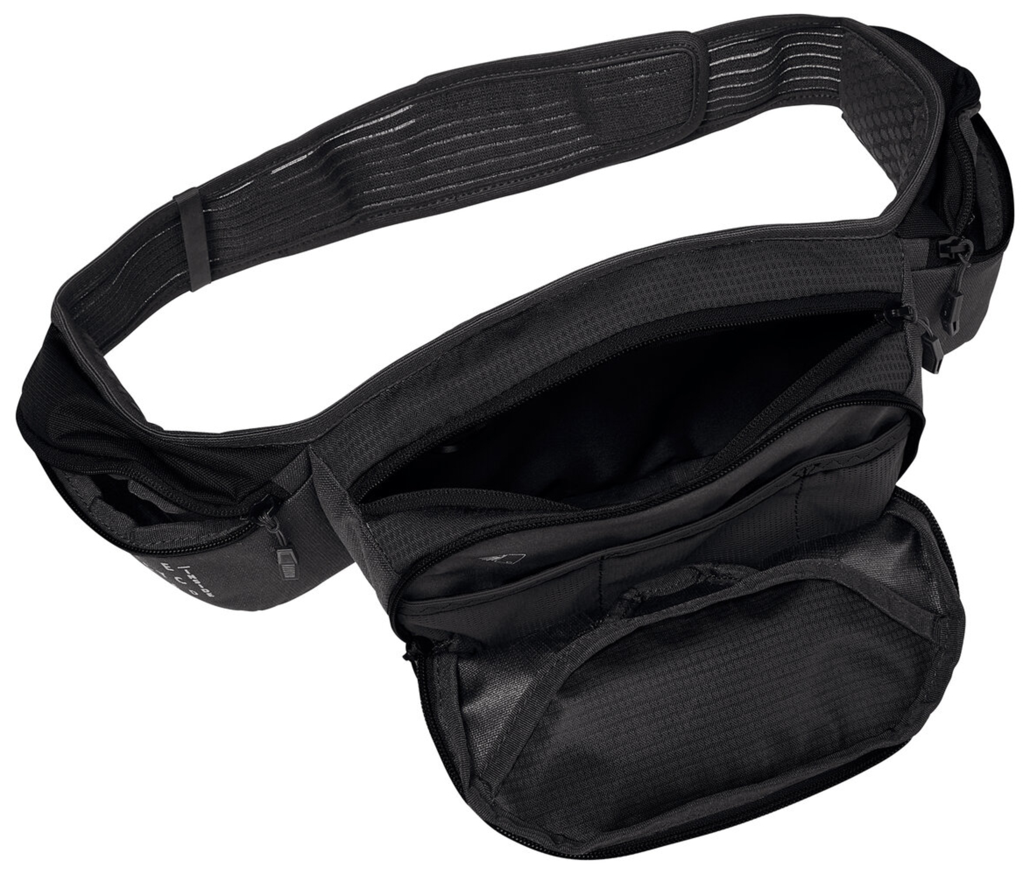 VAUDE Moab Hip Pack 3 black