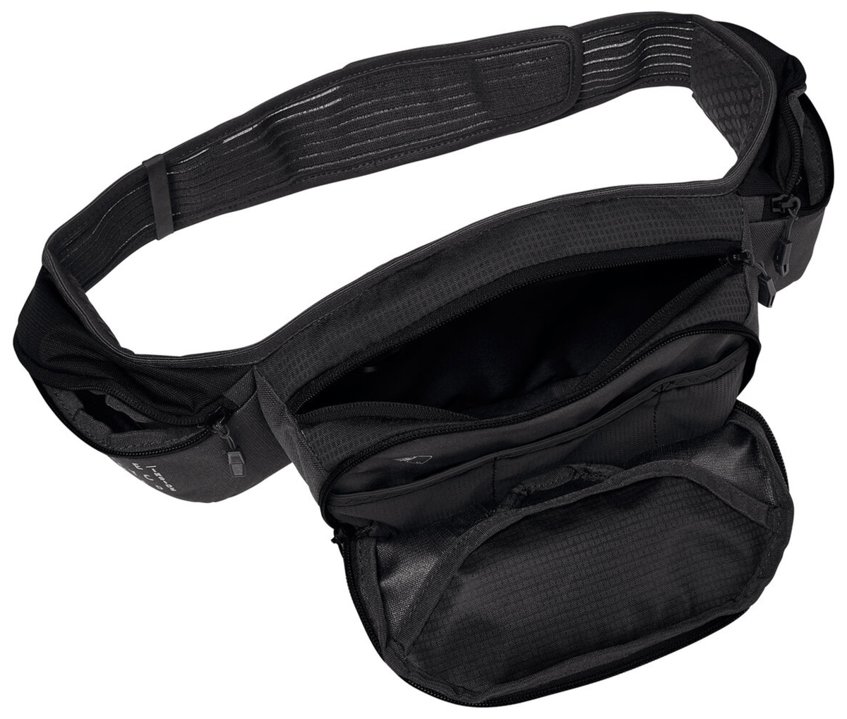 VAUDE Moab Hip Pack 3 black