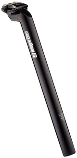 Humpert Patent Sattelstütze Alu Ø30,4mm schwarz