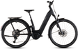 Cube Kathmandu Hybrid ONE11 HPC SLT 800 Easy Entry carbon´n´silverdust (2026)