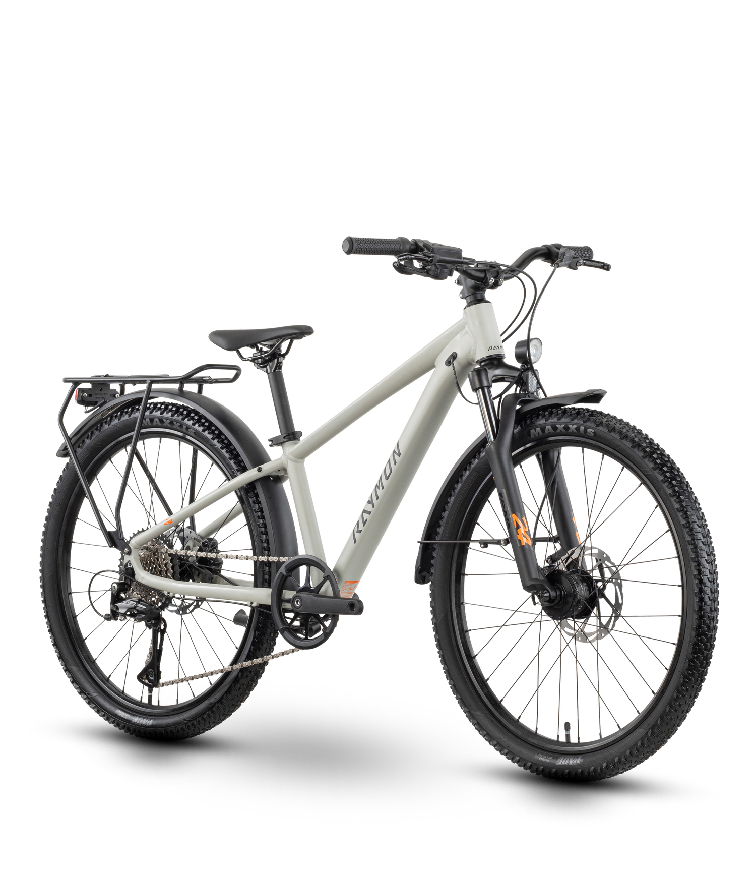 Raymon Nayta 24 Pro Street (2026) | 24 Zoll Jugend-/Kinder-MTB