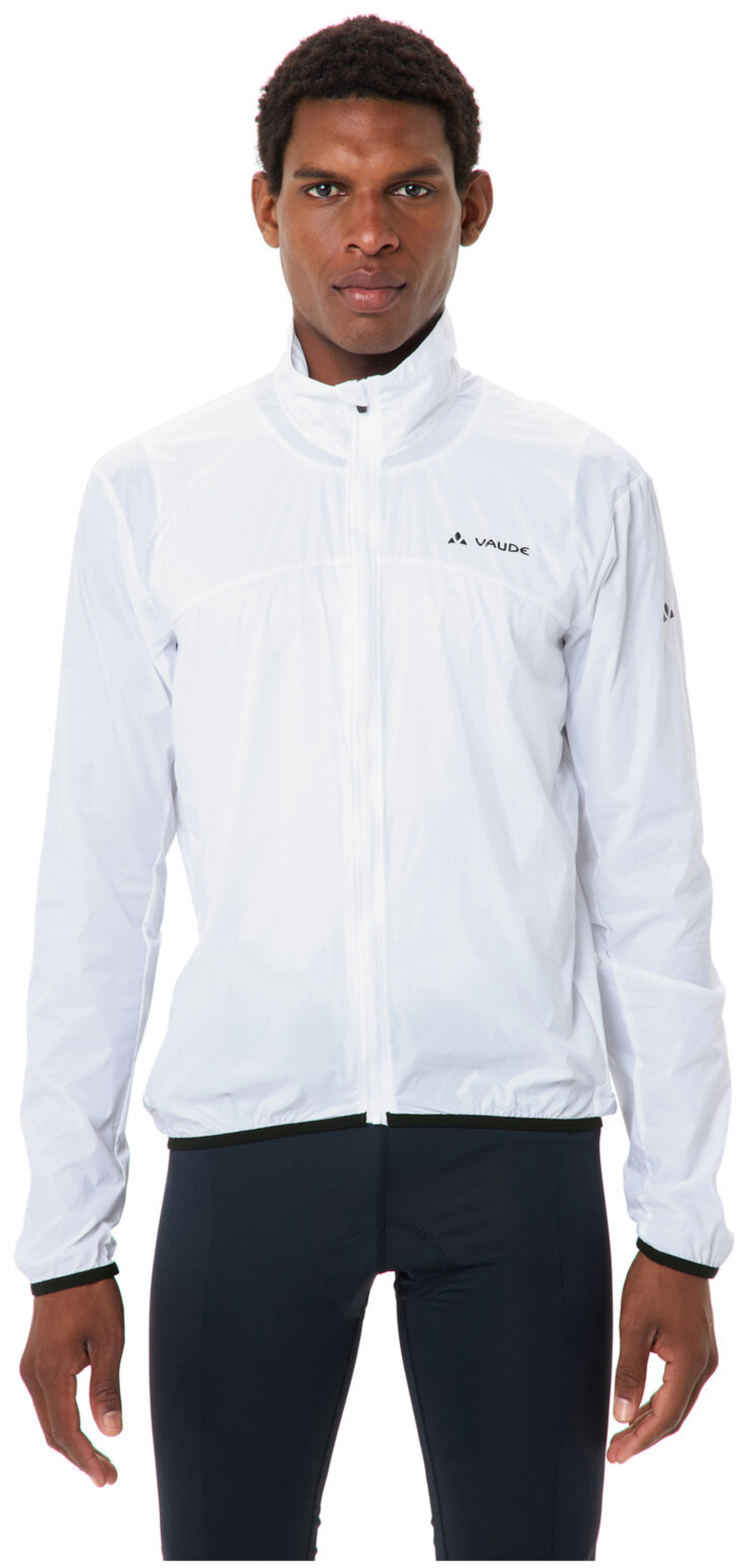 VAUDE Men's Matera Air Jacket white