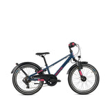 S'COOL troX pro 20-K7 Pearl Night Blue/Pink (2026)