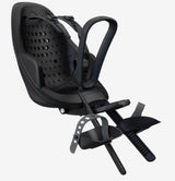 Thule Yepp 2 Mini Kindersitz Front-Montage schwarz