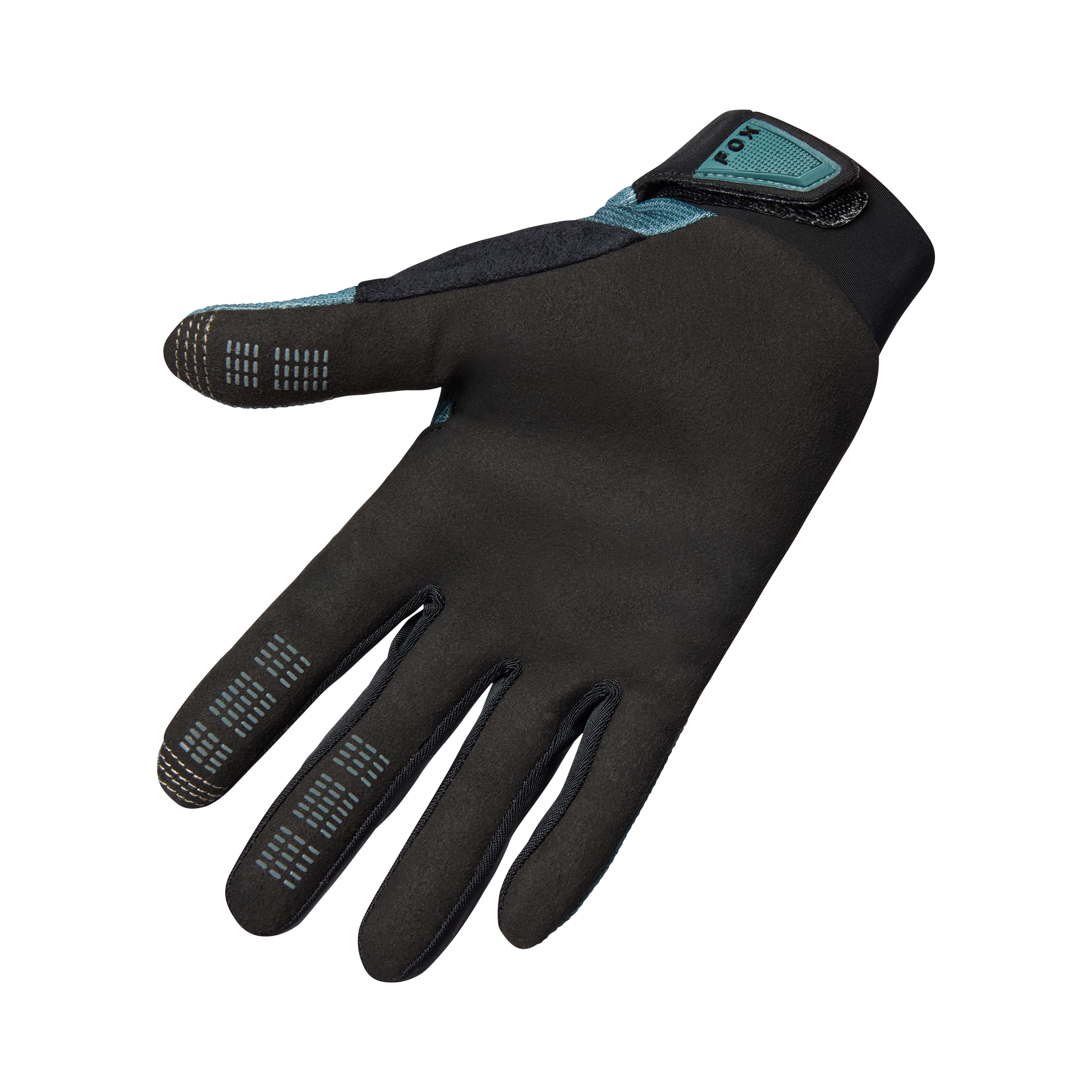 Fox W Ranger Glove Sage