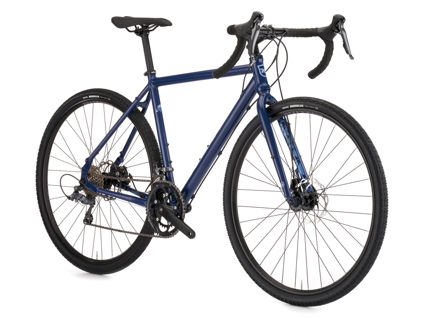 Kona Rove AL 700 Blue
