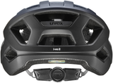 uvex I-Vo 2 City-Helm Anthracite Matt