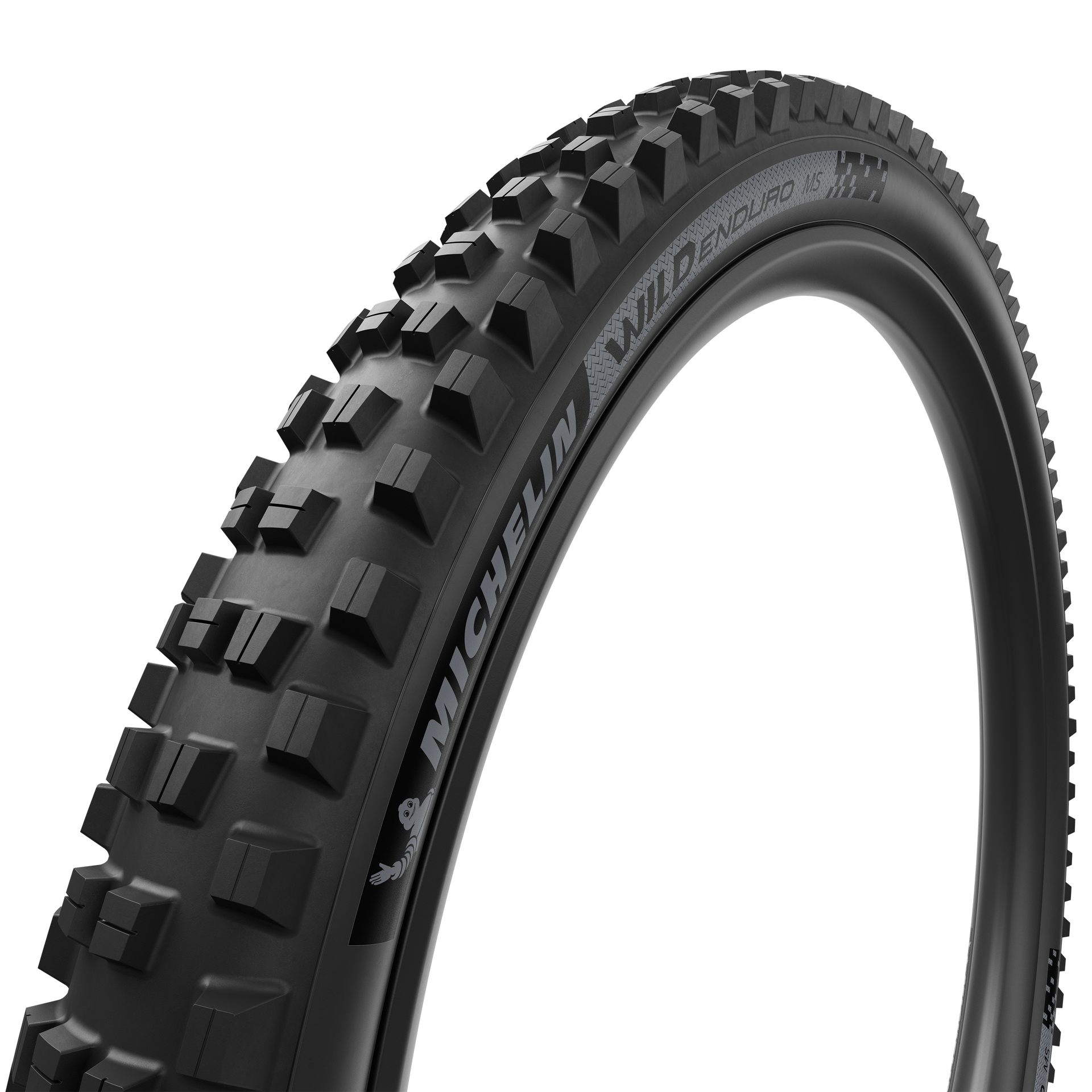 Michelin Wild Enduro MS Racing Line 29