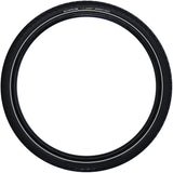 Schwalbe Marathon Performance Drahtreifen 28x1.50" GreenGuard TwinSkin Reflex Addix Eco schwarz