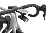 ACID Frontlicht ARC PRO 130 black